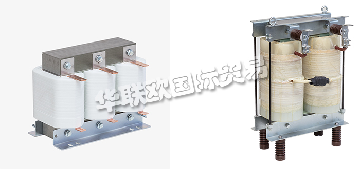 優(yōu)勢供應土耳其ERGUN ELEKTRIK過濾器限流電抗器