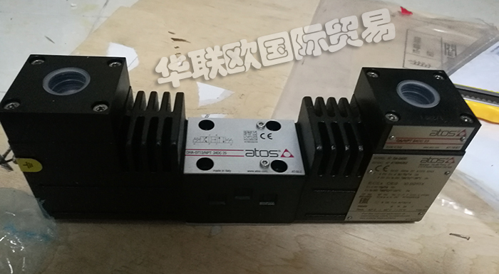 ATOS電磁閥型號說明,阿托斯ATOS比例減壓閥用途和功能特點(diǎn)