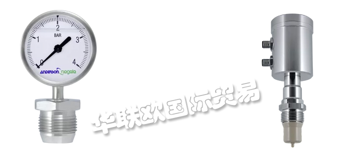 低價(jià)銷售德國(guó)NEGELE MESSTECHNIK無菌壓力表液位傳感器