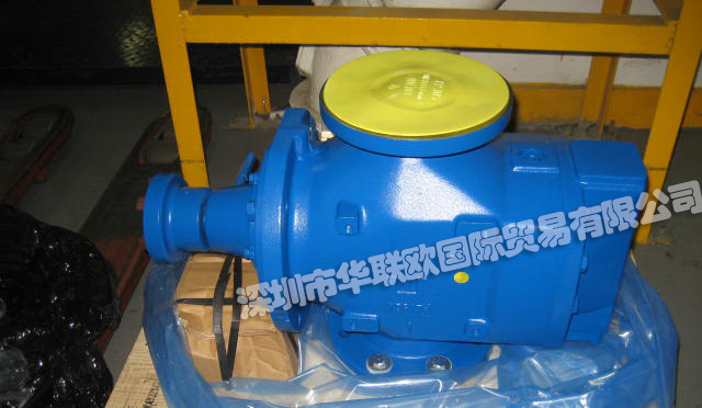 ALLWEILER導熱油泵具有哪些性能特點（德國ALLWEILER導熱油泵在工業(yè)生產中的應用）