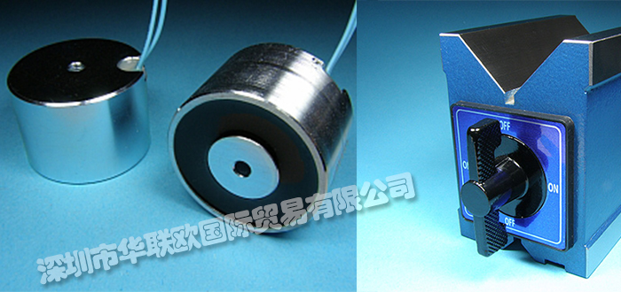 特價(jià)銷(xiāo)售德國(guó)DEUTSCHE TECHNA鋁鎳鈷磁鐵釤鈷聚合物粘結(jié)磁體