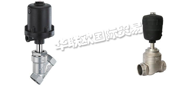 德國(guó)GILLET品牌介紹（GILLET滑塊氣動(dòng)閥門(mén)）