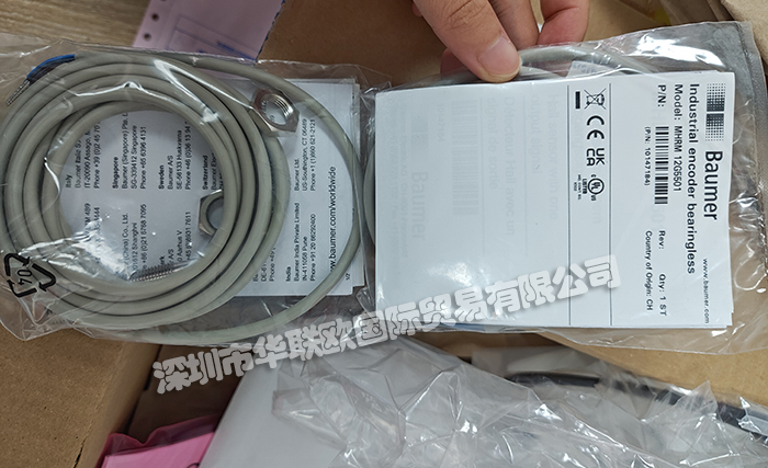 瑞士堡盟BAUMER傳感器與其他傳感器相比有何優(yōu)勢？