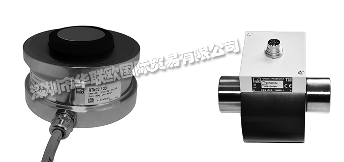 德國HBM傳感器產(chǎn)品特點(diǎn)