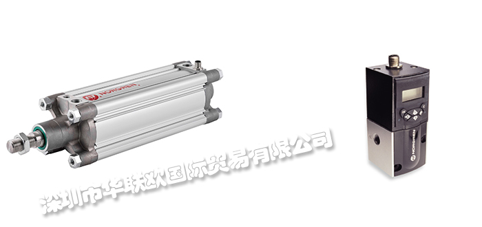 英國(guó)NORGREN諾冠調(diào)壓閥產(chǎn)品操作指南（使用說明書）
