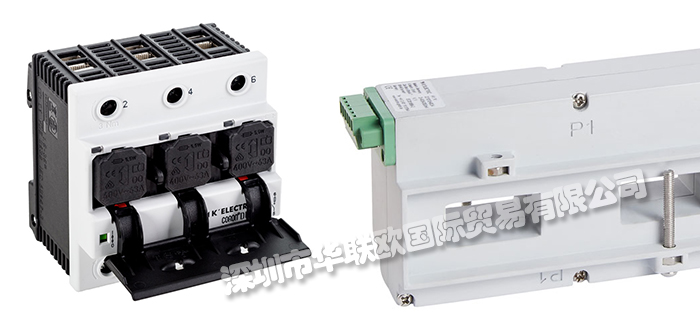 德國K'ELECTRIC熔絲開關(guān)/繼電器/電表產(chǎn)品供應