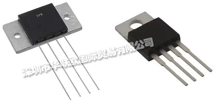 優(yōu)勢供應美國VISHAY PRECISION GROUP電阻器功率電阻器