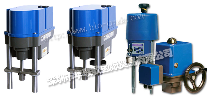 德國(guó)PS AUTOMATION執(zhí)行器產(chǎn)品特點(diǎn)、工作原理及詳情