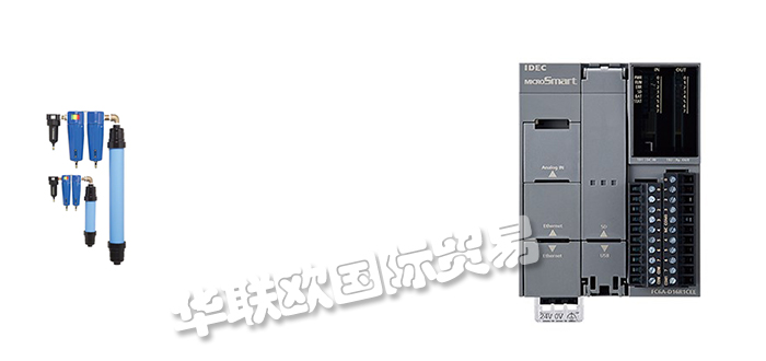 美國ACI CONTROLS熱電偶熱電阻產(chǎn)品優(yōu)勢供應