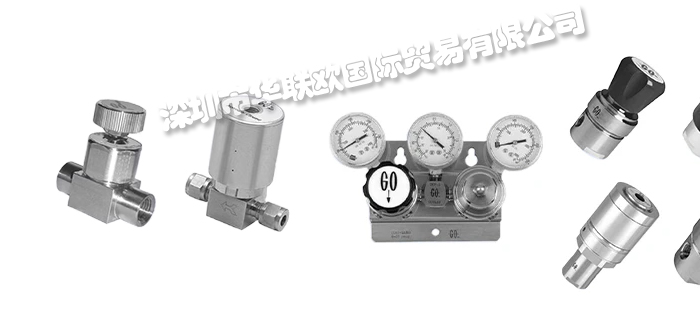 美國GO REGULATOR壓力調節(jié)器BP3