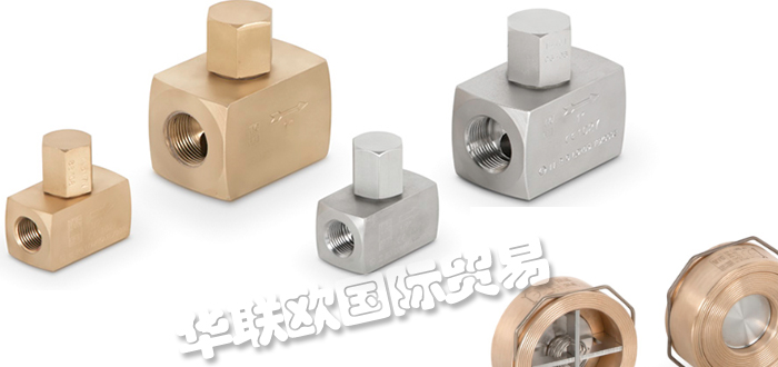 西班牙VYC INDUSTRIAL止回閥型號(hào)170，ASME/ANSI