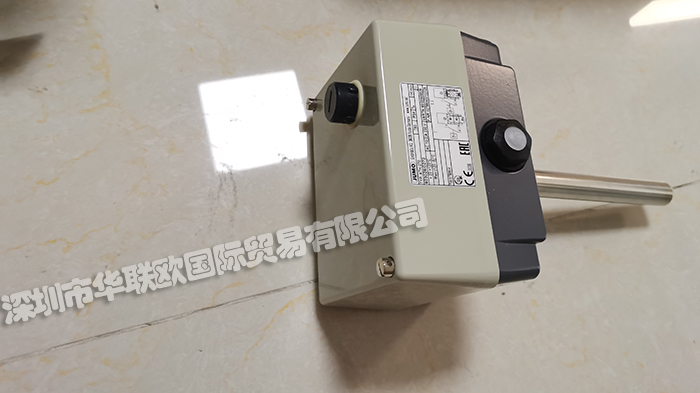 德國久茂JUMO品牌溫度傳感器產(chǎn)品特點、工作原理剖析