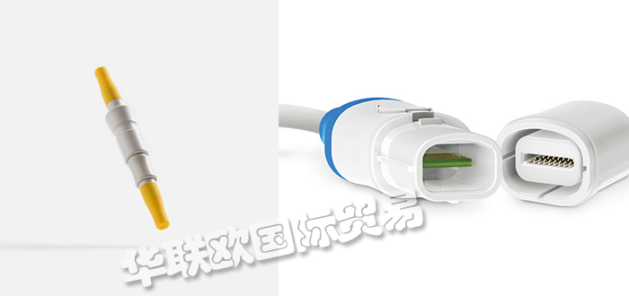 德國HYPERTAC圓形電源連接器系列L、Y、P、V