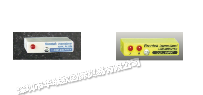 美國BRENTEK脈沖定時(shí)模塊PTM-300系列